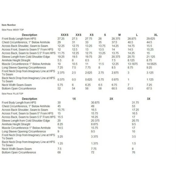 Lisa Rinna Collection Cold Shoulder Knit Top - Picture 5 of 5